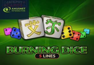 Burning Dice