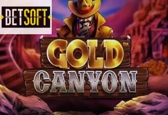 Gold Canyon
