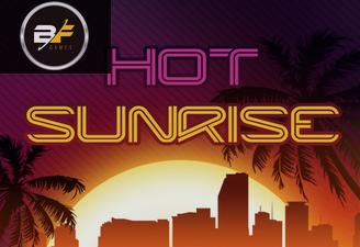 Hot Sunrise