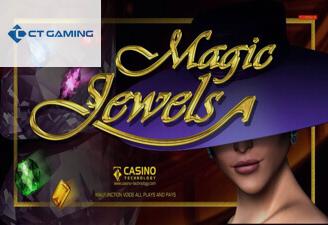 Magic Jewels