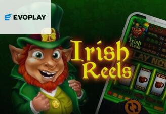 Irish Reels
