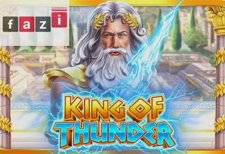 King of Thunder