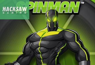 Spinman