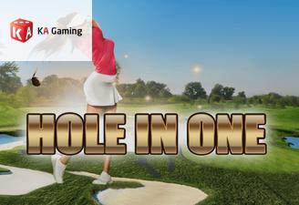 Hole In One