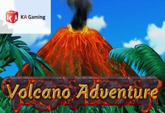 Volcano Adventure