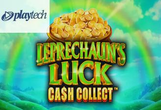 Leprechaun's Luck: Cash Collect™