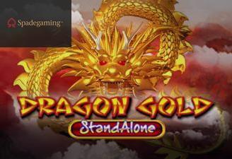 Dragon Gold SA