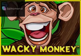 Wacky Monkey