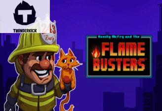 Flame Busters