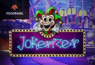 Jokerizer